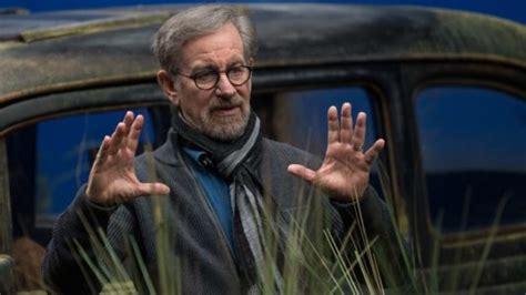 how many films has steven spielberg directed